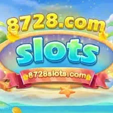 8728SLOTS - Permainan Slot Seru untuk Pengalaman Arcade yang Tak Terlupakan