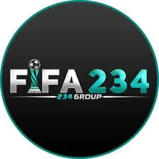 FIFA234 - Petarungan Epic di Arena
