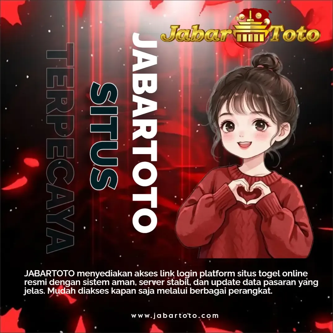 jabartoto APK TPS