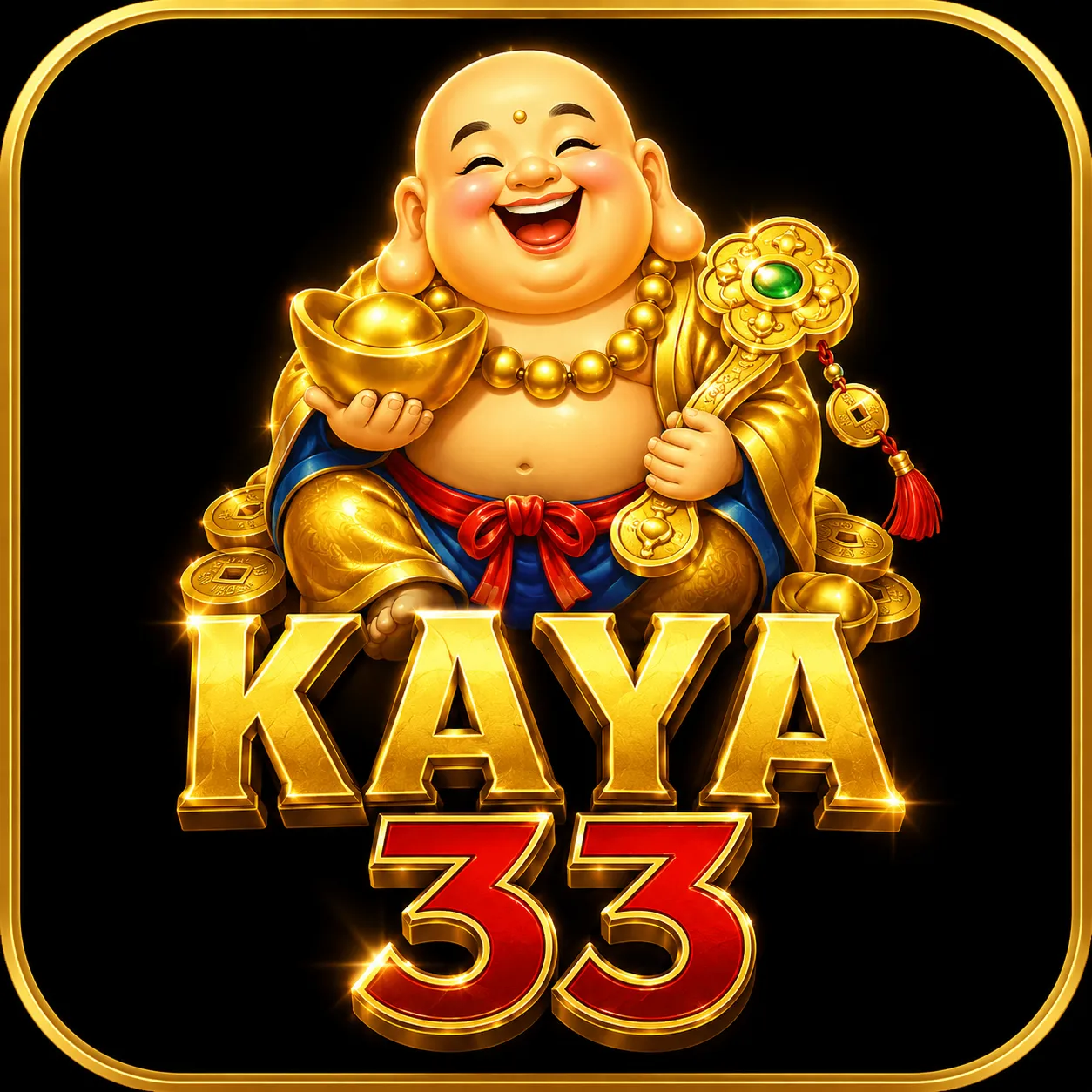 kaya33 APK MMORPG