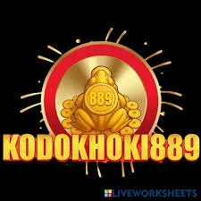 KODOKHOKI889 - Game Strategi Terbaik untuk Pecinta SLG