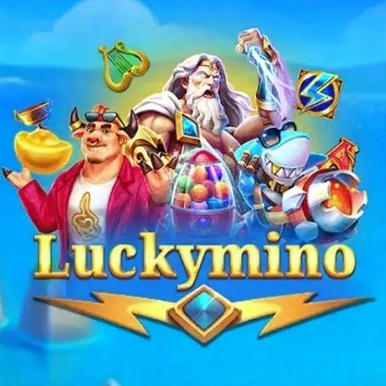 luckymino APK Anime