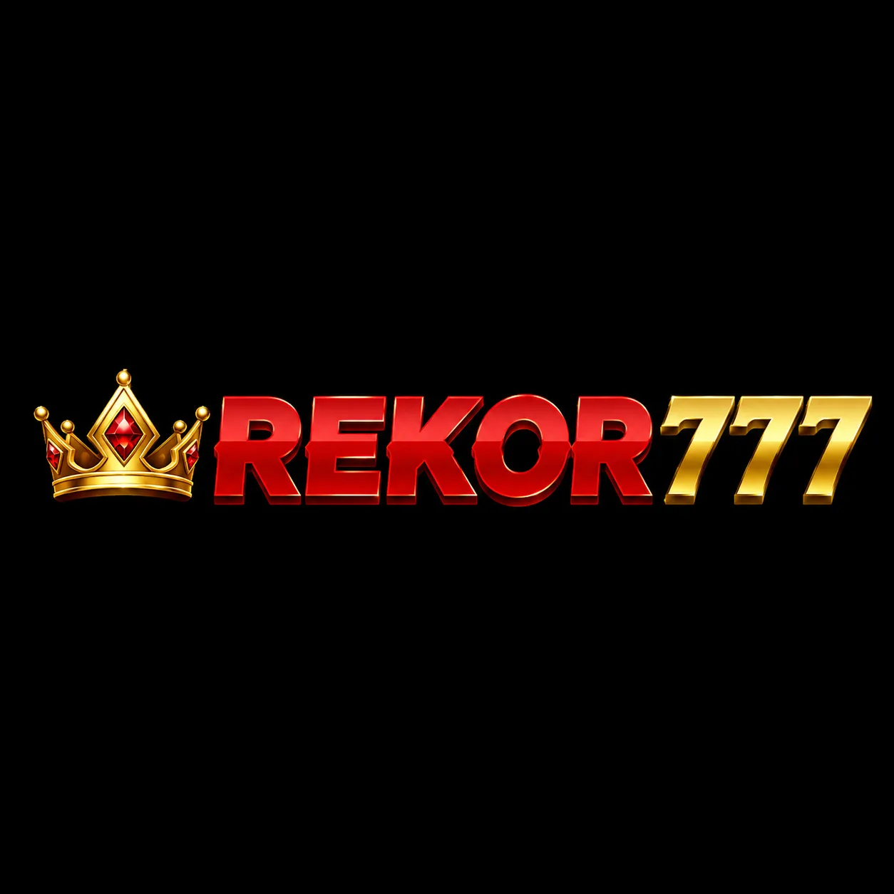 rekor777 APK Casual