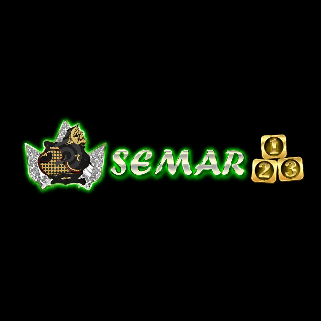 semar123 APK Open World