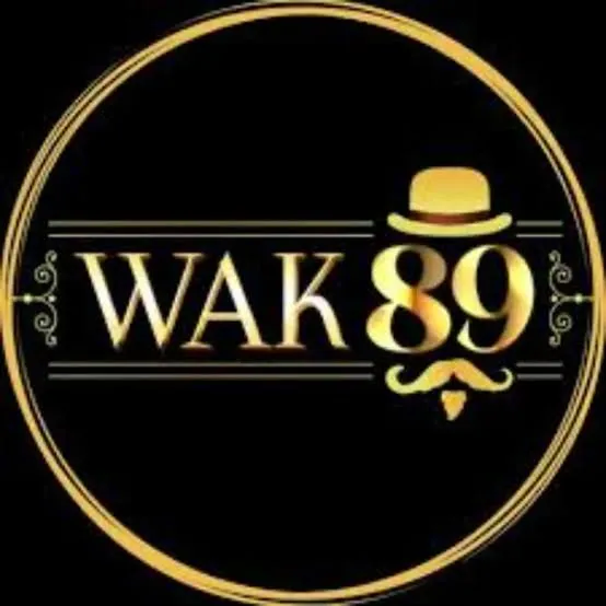WAK89 - Game Santai dan Seru untuk Semua